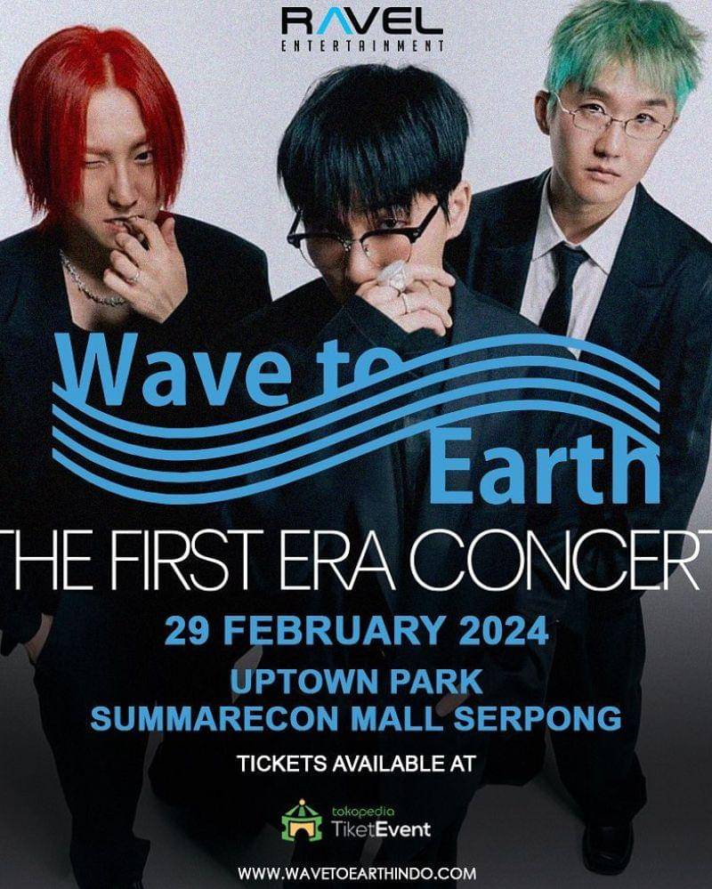 Instagram.com/ravelentertainment